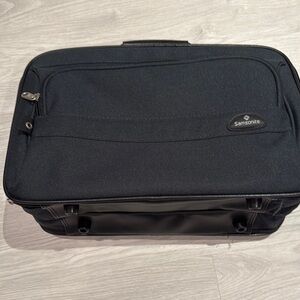Samsonite Black bag